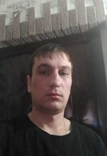 My photo - Egor, 31 from Magnitogorsk (@egor56954)