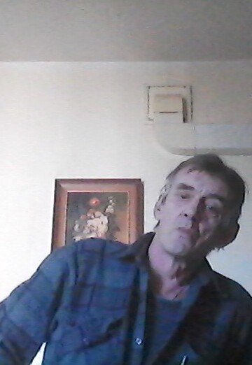 Моя фотография - Anatoly, 67 из Рига (@anatoly1757)