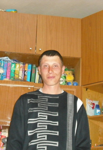 My photo - Vlad, 39 from Yuzhno-Sakhalinsk (@vlad66746)