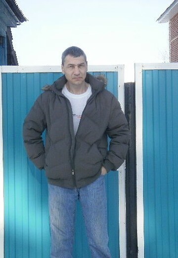 Моя фотография - Радис Шагиев, 51 из Кушнаренково (@radisshagiev)