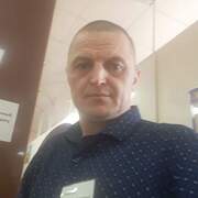 Дмитрий Витюгов, 40, Биробиджан