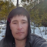 Ара, 38, Омск