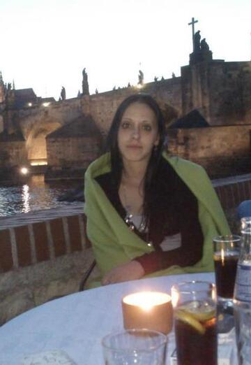 Моя фотография - Desislava, 33 из Прага (@desislava13)