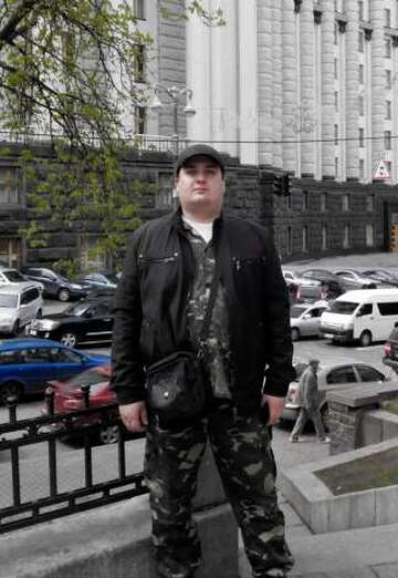 Моя фотография - Вячеслав, 40 из Пятихатки (@vyacheslavbelyxxx)