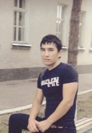 My photo - donik, 33 from Andijan (@donik574)