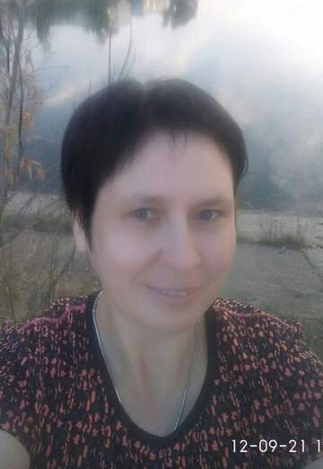 Моя фотография - Галина, 44 из Донецк (@galina16604)