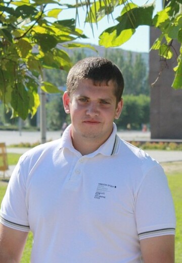 My photo - Dmitriy, 34 from Volzhskiy (@dmitriy274540)
