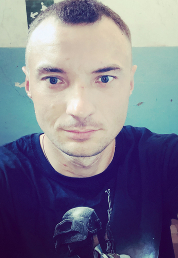 Моя фотографія - Sergey, 30 з Голованівськ (@sergey1005998)