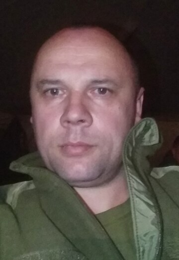 My photo - Dmitriy, 33 from Dnipropetrovsk (@dmitriy423019)