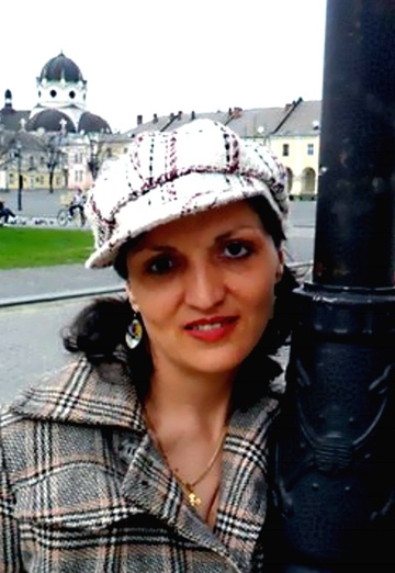 Моя фотография - Olesia Veber, 56 из Рига (@olesiaveber)