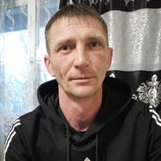 Владимир, 41, Петропавловск-Камчатский