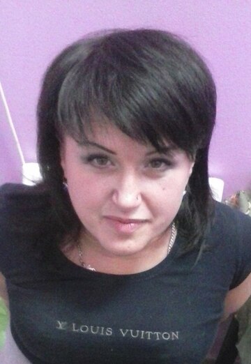 Моя фотография - Наталья, 54 из Санкт-Петербург (@natalya285836)