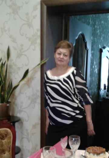 Моя фотография - Валентина, 71 из Алматы́ (@valentina36159)