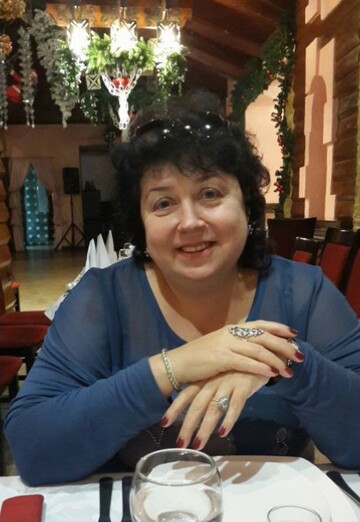 Моя фотография - Елена, 61 из Ставрополь (@elena8125932)