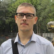 Иван, 19, Тербуны