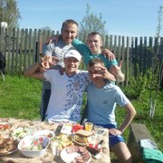 Stas, 33, Торопец