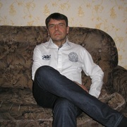 Oleg 51 Almetjewsk