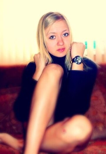 My photo - Elizaveta, 30 from Ozyory (@elizaveta1082)