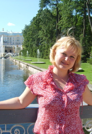 My photo - Tatyana, 37 from Naberezhnye Chelny (@tatyana30748)