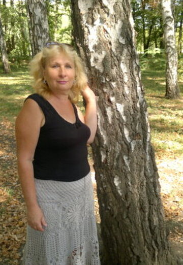 My photo - Nataliya, 69 from Krasnodar (@nataliya5114)