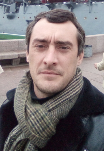Моя фотография - Макс, 36 из Санкт-Петербург (@maks141207)