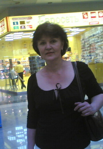 Моя фотография - Сагдия, 68 из Альметьевск (@sagdiya3)