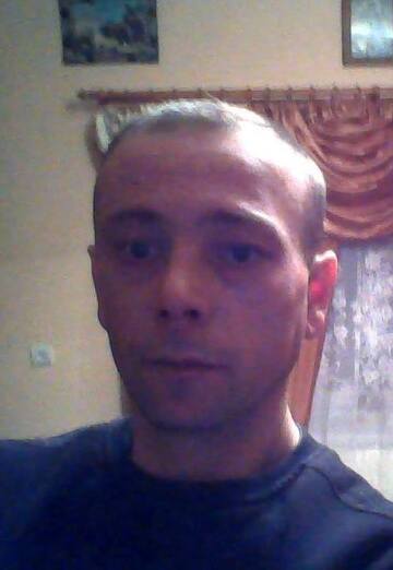 My photo - ivan slovyanin, 44 from Uzhgorod (@ivanslovyanin)