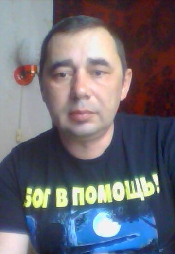 Моя фотография - игорь, 46 из Тамбов (@igor240535)