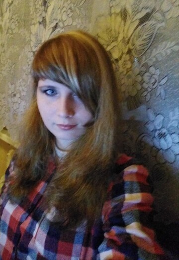 My photo - Yuliya, 33 from Kharkiv (@uliya157625)