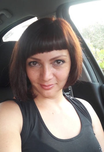 My photo - Viktoriya, 33 from Novorossiysk (@viktoriya98446)