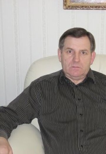 My photo - Yuriy, 63 from Omsk (@uriy73296)