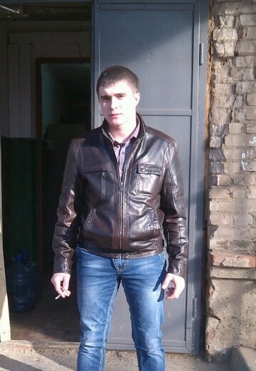My photo - Evgeniy, 31 from Novomoskovsk (@evgeniy363723)