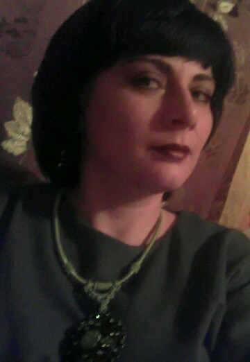 Моя фотография - Екатерина, 42 из Рубцовск (@ekaterina117392)