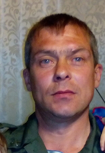 Моя фотография - Александр, 52 из Екатеринбург (@aleksandrleonidovich44)