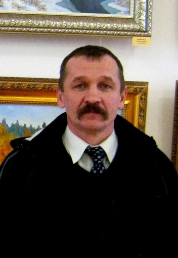 My photo - Yasko Vyacheslav Pavlov, 56 from Blagoveshchensk (@yaskovyacheslavpavlov)