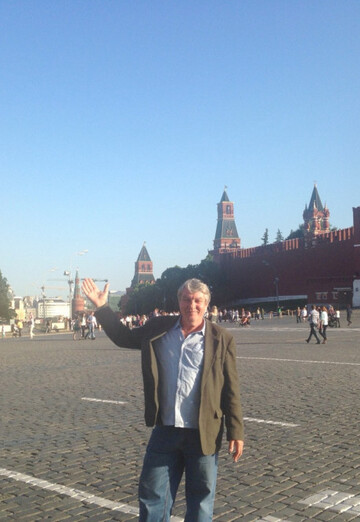 My photo - Valeriy, 76 from Adler (@valeriy21743)