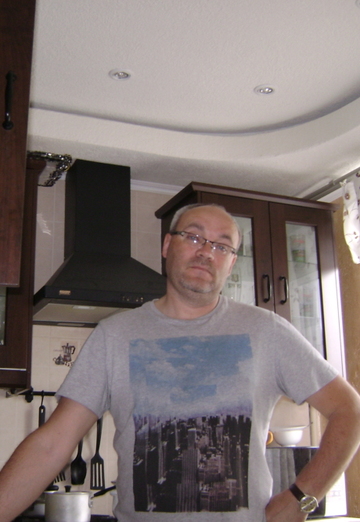 My photo - Igor, 53 from Sertolovo (@igor70653)