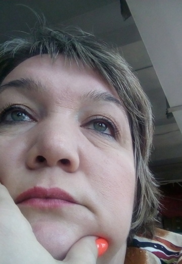My photo - Elena, 47 from Privolzhsk (@elena456734)