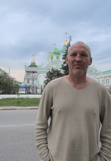 Моя фотография - Иван, 55 из Крымск (@vasiliy51254)