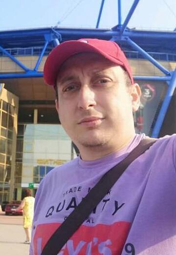 Моя фотография - Alexander, 41 из Киев (@alexander15132)