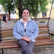 Алеся, 49, Москва