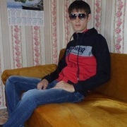 Тимур, 31, Голышманово