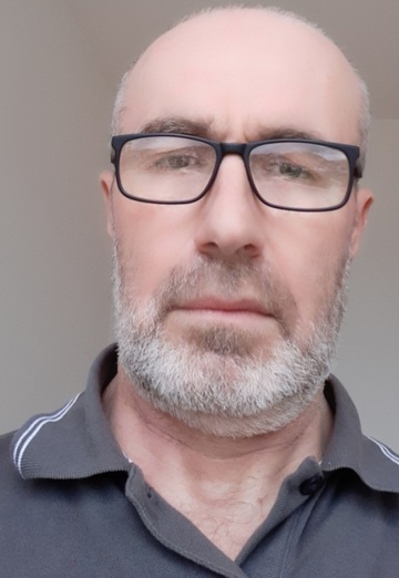 My photo - Ferid, 63 from Novo Mesto (@ferid729)