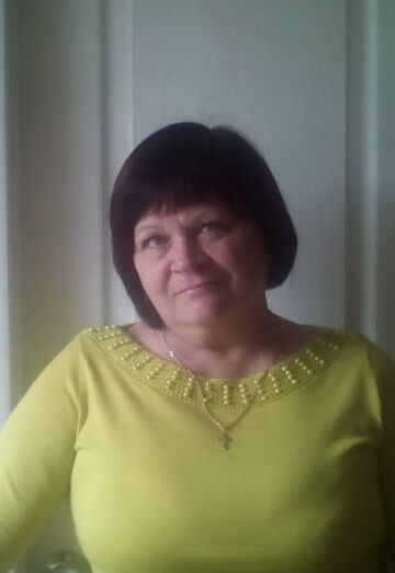 Моя фотография - Светлана, 64 из Керчь (@svetlana156538)