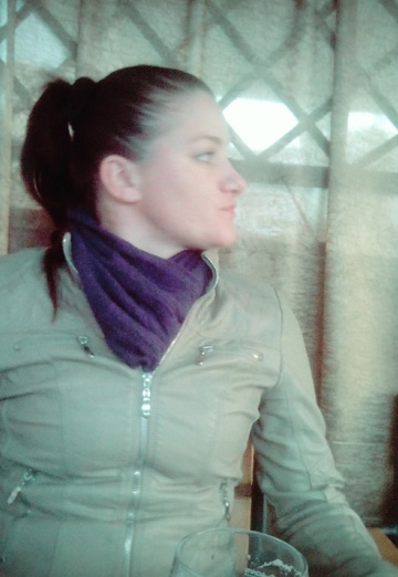 My photo - Olga, 29 from Kishinev (@olga169642)