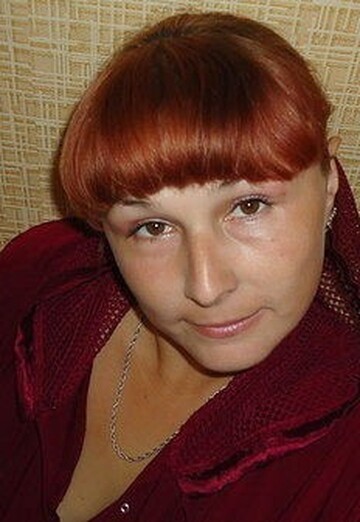 Моя фотография - Яна, 41 из Омск (@yana42880)