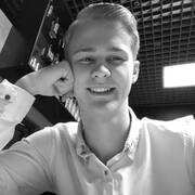 Вова Гужва, 25, Макаров