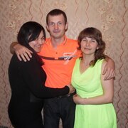 Сергей, 38, Некрасовка