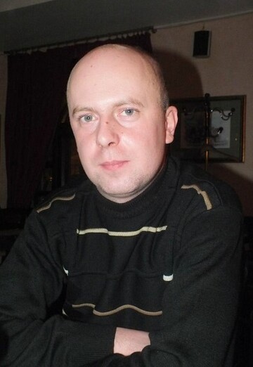 My photo - Sergey Evgenevich, 37 from Desnogorsk (@sergeyevgenevich6)