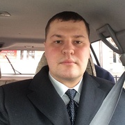 Евгений Viktorovich, 33, Благовещенка